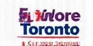 Explore Toronto CN Tower Logo