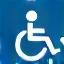 Accessibility icon