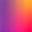 Instagram icon for footer